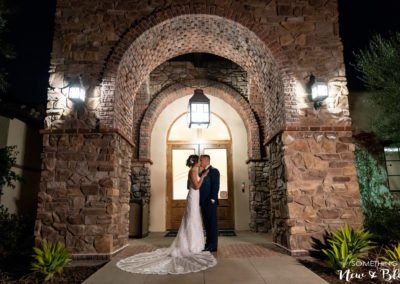 Wedgewood Aliso Viejo Wedding | Shirley + David