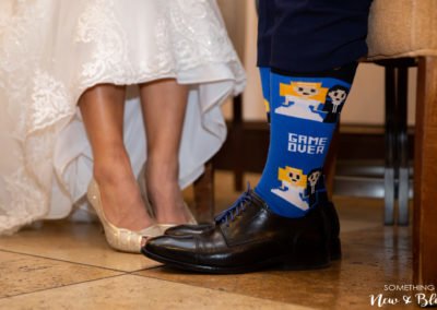 Wedgewood Aliso Viejo Wedding | Shirley + David