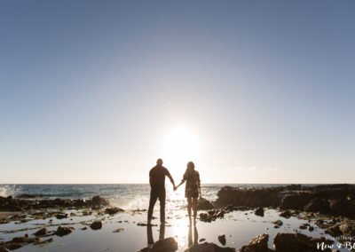Victoria Beach Laguna Beach Engagement | Sarah + Kenneth
