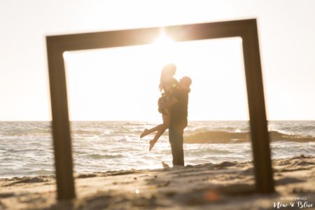 Victoria Beach Laguna Beach Engagement | Sarah + Kenneth