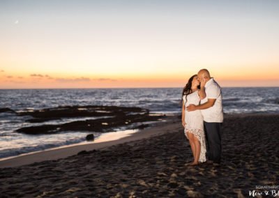 Victoria Beach Laguna Beach Engagement | Sarah + Kenneth