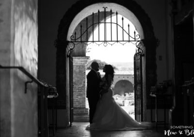 Wedgewood Aliso Viejo Wedding | Sarah + Kenneth