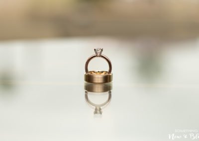 Marriott Bayview Newport Beach Mon Amour Anaheim Wedding | Tram + Owen