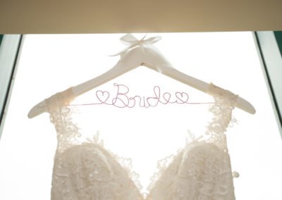 Marriott Bayview Newport Beach Mon Amour Anaheim Wedding | Tram + Owen