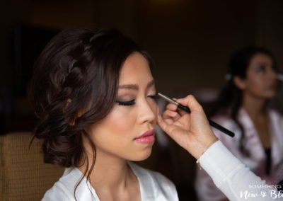 Marriott Bayview Newport Beach Mon Amour Anaheim Wedding | Tram + Owen