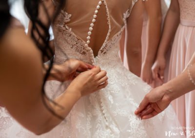 Marriott Bayview Newport Beach Mon Amour Anaheim Wedding | Tram + Owen