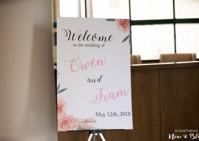 Marriott Bayview Newport Beach Mon Amour Anaheim Wedding | Tram + Owen