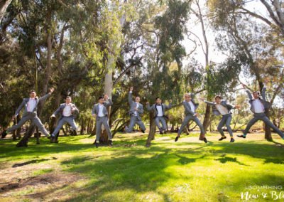 Marriott Bayview Newport Beach Mon Amour Anaheim Wedding | Tram + Owen