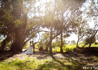 Marriott Bayview Newport Beach Mon Amour Anaheim Wedding | Tram + Owen