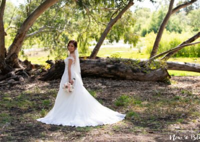Marriott Bayview Newport Beach Mon Amour Anaheim Wedding | Tram + Owen