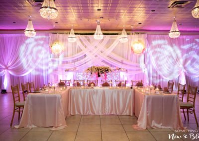 Marriott Bayview Newport Beach Mon Amour Anaheim Wedding | Tram + Owen