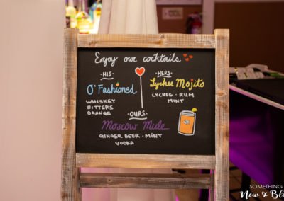 Marriott Bayview Newport Beach Mon Amour Anaheim Wedding | Tram + Owen