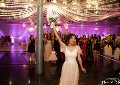 Marriott Bayview Newport Beach Mon Amour Anaheim Wedding | Tram + Owen